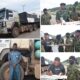 Navy Nabs Suspect Behind Dangote Cement Truck Theft [Photos]