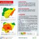 FLOODING ALERT: Full List of State at Risk In The Next Heavy Rainfall - NIMET