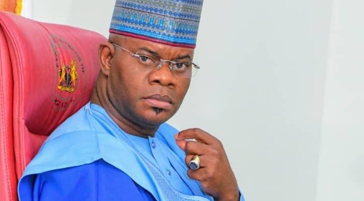 EFCC's Midnight Raid: Operatives Descend on Kogi Governor's Lodge for Yahaya Bello [Video]