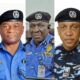 IGP Reshuffles Top Police Brass: New Commissioners Posted to Rivers, Delta, FCT