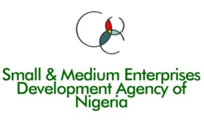 FG SMEDAN CGS 50k Grant For Micro Businesses - Apply Now