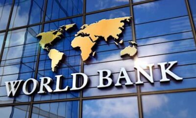 World Bank to Approve $1.7 Billion Loan for Nigeria's Economic Recovery