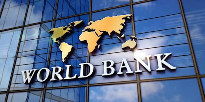 World Bank to Approve $1.7 Billion Loan for Nigeria's Economic Recovery