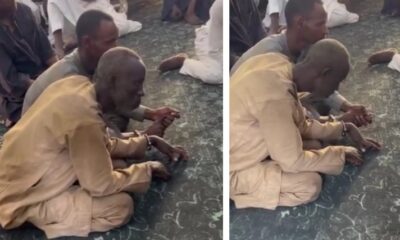 Kidnappers Who Murdered Two Victims Despite N9m Ransom Caught in Bauchi [Video]