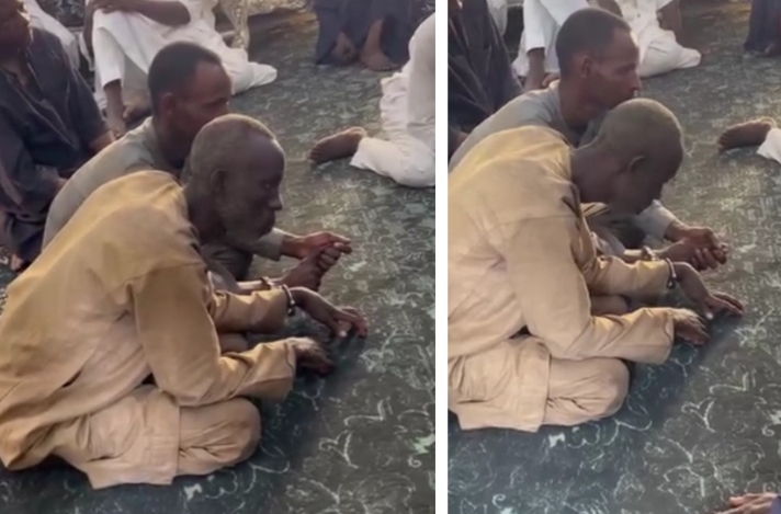 Kidnappers Who Murdered Two Victims Despite N9m Ransom Caught in Bauchi [Video]