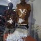 NDLEA Intercepts 120 Wraps of Cocaine, Arrests Two Suspected Drug Dealers in Lagos