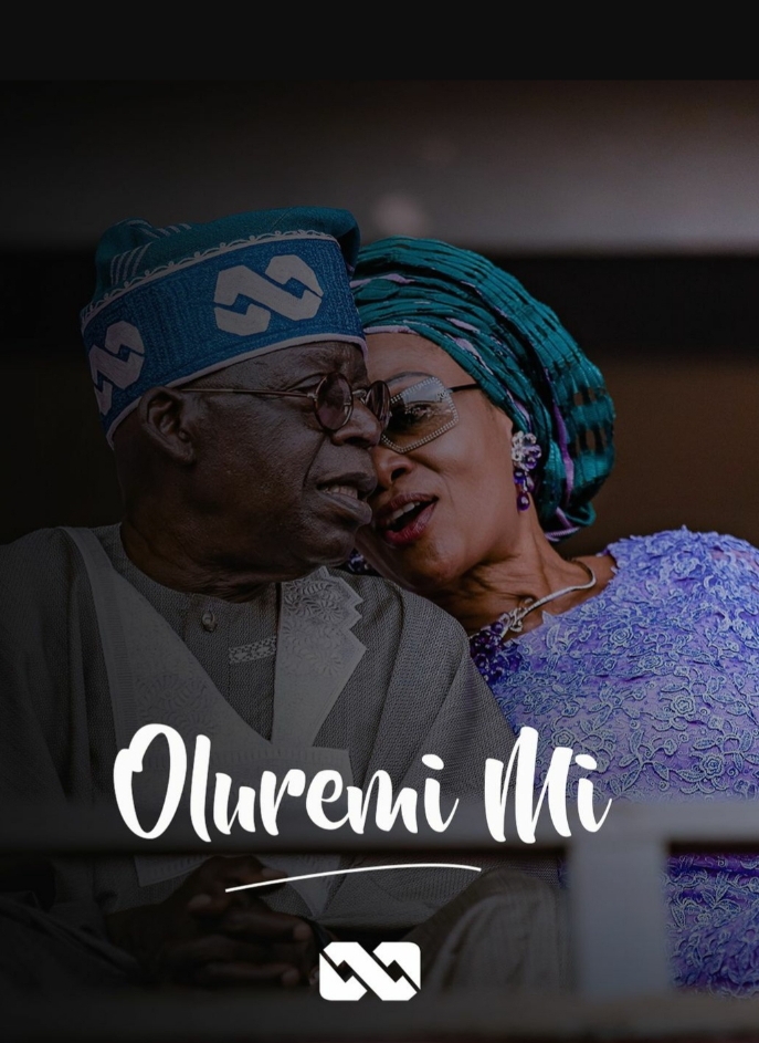 Tinubu Hails Wife Remi as 'Love of My Life' on 64th Birthday