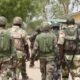 Soldiers Deployed to Gambia, Guinea-Bissau Cry Out Over Unpaid Allowances