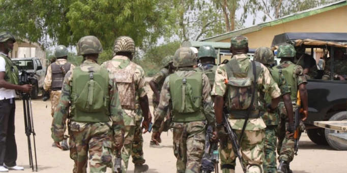 Soldiers Deployed to Gambia, Guinea-Bissau Cry Out Over Unpaid Allowances