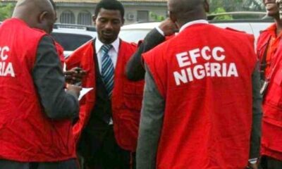 EFCC Deploys Operatives to Combat Vote Buying in Edo Governorship Election