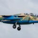 Nigeria's Air Force Gets Major Upgrade with 12 New Fighter Jets