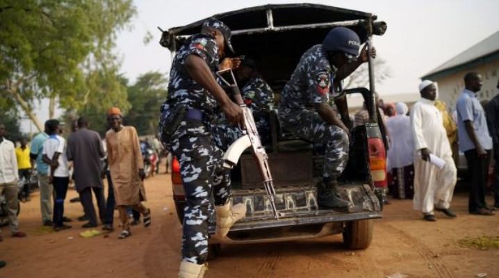 Kaduna Bandit Kingpin Sharme, Linked to Kidnapping of 121 Baptist Students, Neutralized