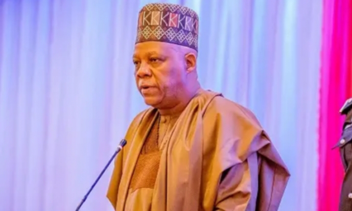 UNGA 79: VP Shettima, 193 others to address General Assembly