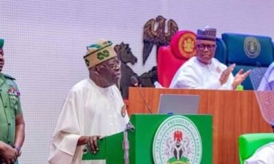 Tinubu Asked to Present 2025 Budget as National Assembly Resumes