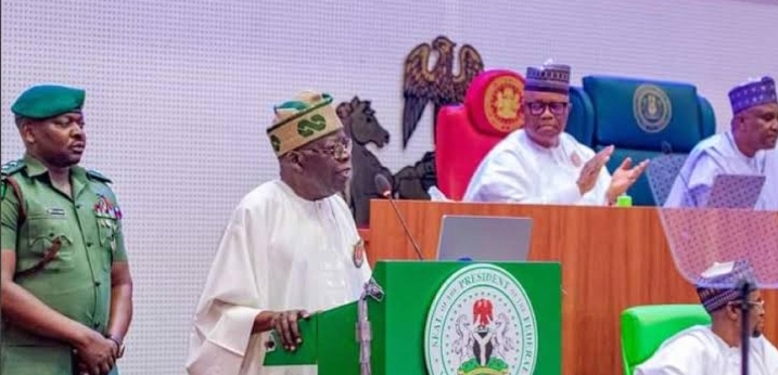 Tinubu Asked to Present 2025 Budget as National Assembly Resumes