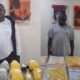 NDLEA Seizes N4.6 Billion Worth of Cocaine from Ex-Convict at Lagos Airport