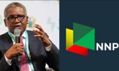 Dangote Exposes Discrepancy: They Lied About Pump Price, locally Refined Fuel is 15% Cheaper Than Imported