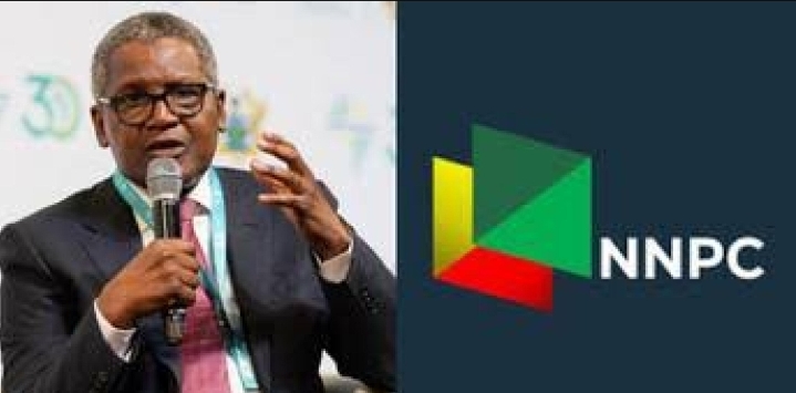 Dangote Exposes Discrepancy: They Lied About Pump Price, locally Refined Fuel is 15% Cheaper Than Imported