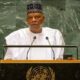 UN Assembly: VP Shettima Begs World Leaders to Relieve Nigeria's Crushing Debt