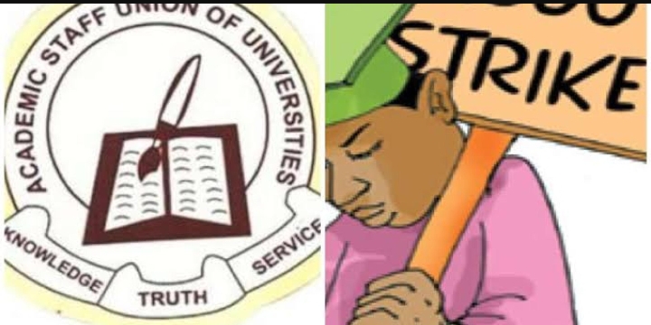 Strike Alert: ASUU Issues 14-Day Ultimatum to Tinubu's Government