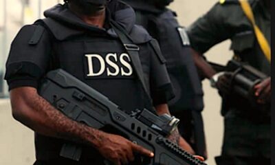 Northeast Security Summit: DSS Directors Converge in Bauchi