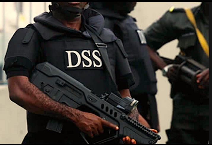 Northeast Security Summit: DSS Directors Converge in Bauchi