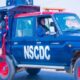 Five Arrested for Vandalism in Abuja - NSCDC