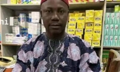 Nasarawa Catechist Killed in Alleged Gunmen Attack