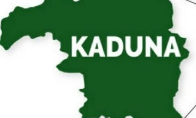 Kaduna State Faces New Security Threat as Bandits Abduct 6 Farmers