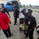 Police Accused of Harassing, Extorting NYSC Members in Surulere [VIDEO]