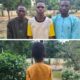 Court Orders Remand of Man, Two Others for Kidnapping Minor Cousin [Photos]