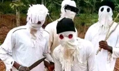 Enugu State Mourns Two Deaths in Masquerade-Related Incidents [Video]