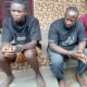 Two Suspects Arrested for Transformer, Cable Theft in Edo