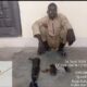 Boko Haram Terrorist Surrenders to Nigerian Troops