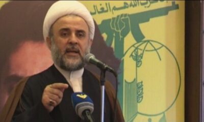 Israel Kills Hezbollah's New Leader Hassan Khalil Yassin