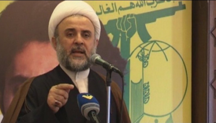 Israel Kills Hezbollah's New Leader Hassan Khalil Yassin