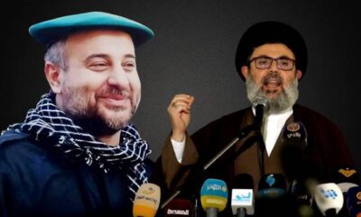 HEZBOLLAH'S LEADERSHIP SHUFFLE: Ali Karaki Out, Hashem Safieddine In?