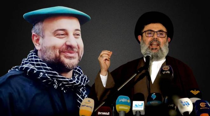 HEZBOLLAH'S LEADERSHIP SHUFFLE: Ali Karaki Out, Hashem Safieddine In?