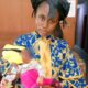 Nasarawa Police Arrest Woman for Stealing Newborn at Naming Ceremony [Photos]