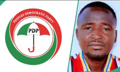 Tragic Loss: Gunmen Take Lives of PDP's Raymond Timothy and Brother in Kaduna