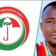 Tragic Loss: Gunmen Take Lives of PDP's Raymond Timothy and Brother in Kaduna