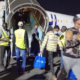 NEMA Welcomes 180 Stranded Nigerians Returning from Libya