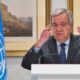 Israel Bans UN Chief Antonio Guterres from Entering Country