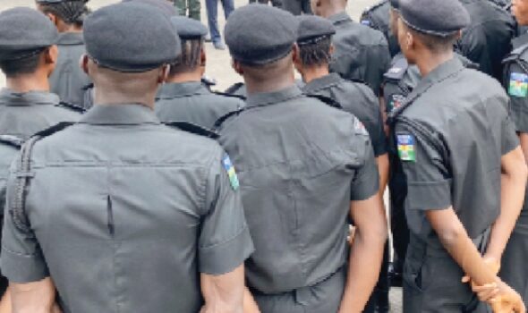 Abuja Police Personnel Threaten October 1 Strike Over Unpaid N30,000 Allowances