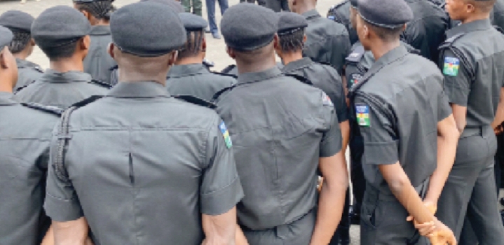 Abuja Police Personnel Threaten October 1 Strike Over Unpaid N30,000 Allowances