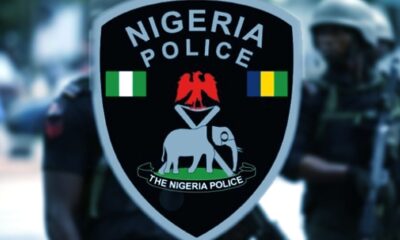 Police Arrest, Charge 123 Suspects from 'Hustle Kingdom' Cybercrime Training