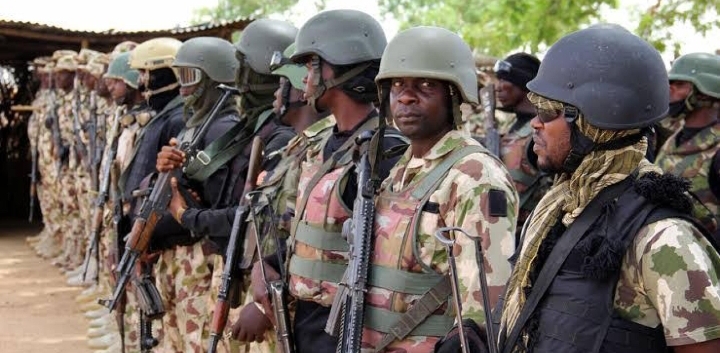 Nigeria Winning War Against Boko Haram, Bandits; 300+ Commanders Killed - Tinubu