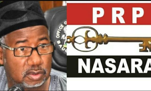 PRP Slams Bauchi Government Over Alleged N29 Billion Overhead Spending in Six Months