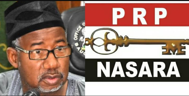 PRP Slams Bauchi Government Over Alleged N29 Billion Overhead Spending in Six Months