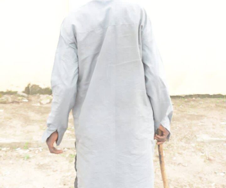 Teenager Bags One-Year Jail Term for Arson, Theft in Kwara